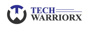 Tech Warrior X